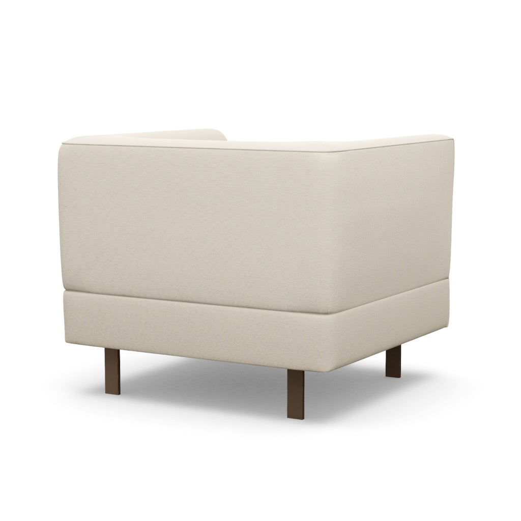 Interlude Home Ornette Chair