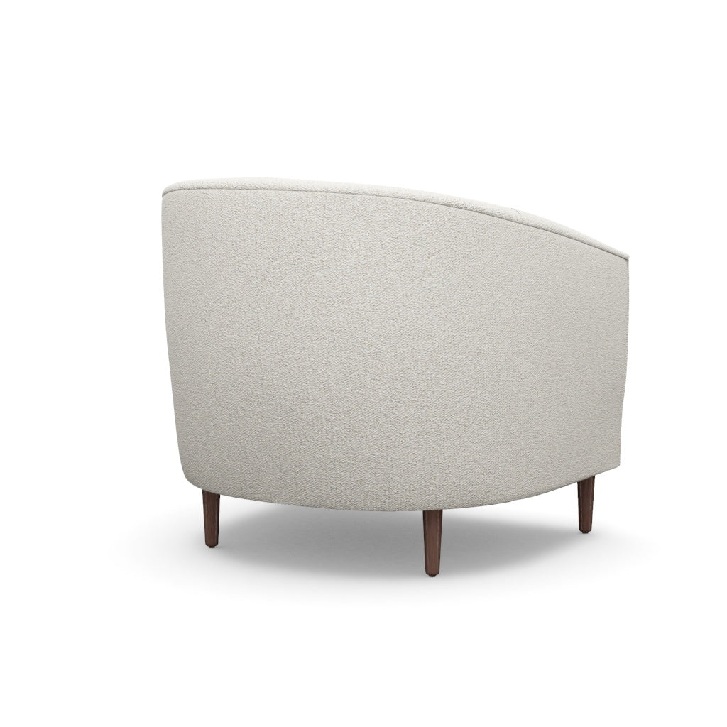 Interlude Home Capri Lounge Chair