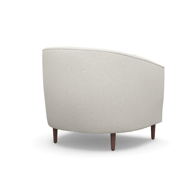 Interlude Home Capri Lounge Chair