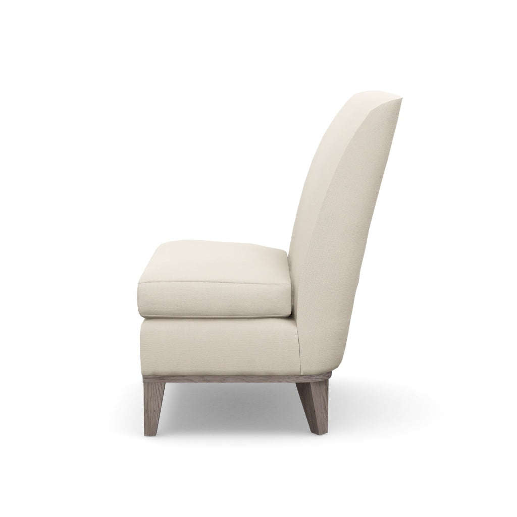 Interlude Home Belinda Chair
