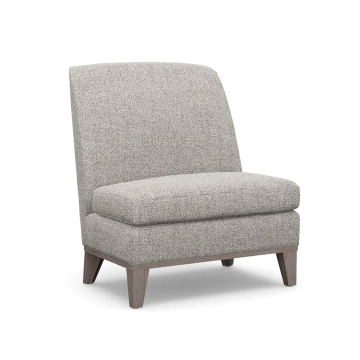 Interlude Home Belinda Chair Rock