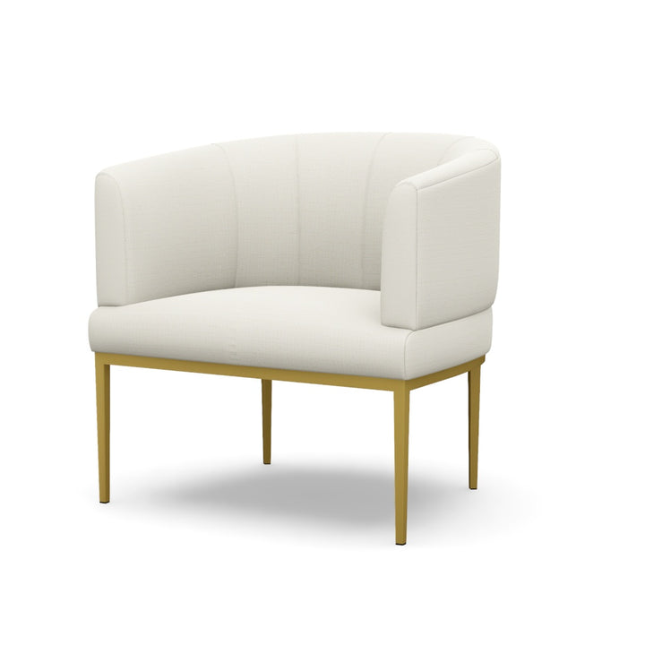 Interlude Home Martine Chair