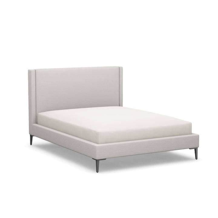 Interlude Home Izzy Queen Bed Bungalow