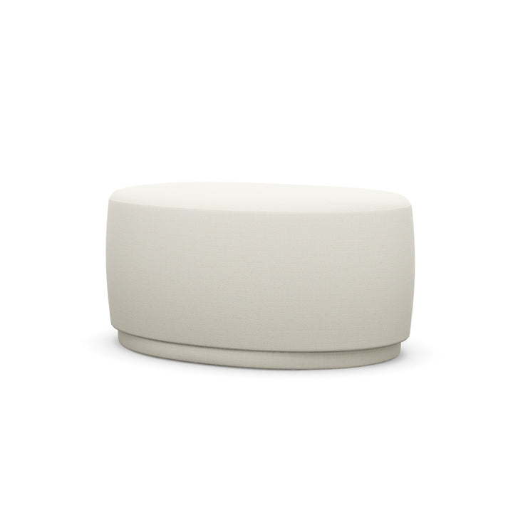 Interlude Home Dana Ottoman