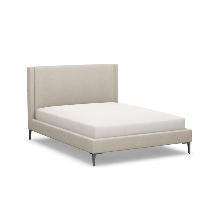 Interlude Home Izzy Queen Bed Bluff