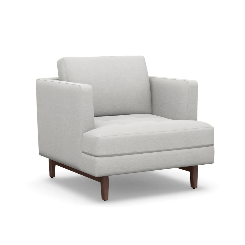 Interlude Home Ayler Chair Fresco