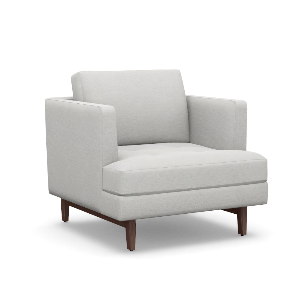 Interlude Home Ayler Chair Fresco