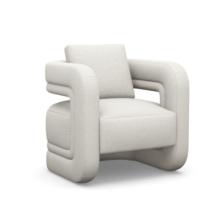 Interlude Home Scillia Chair Foam