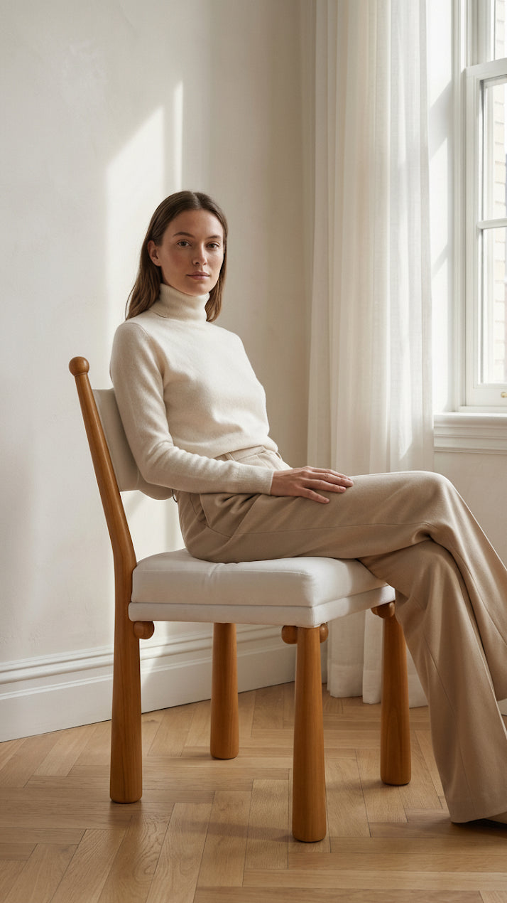 Lisa Dining Side Chair