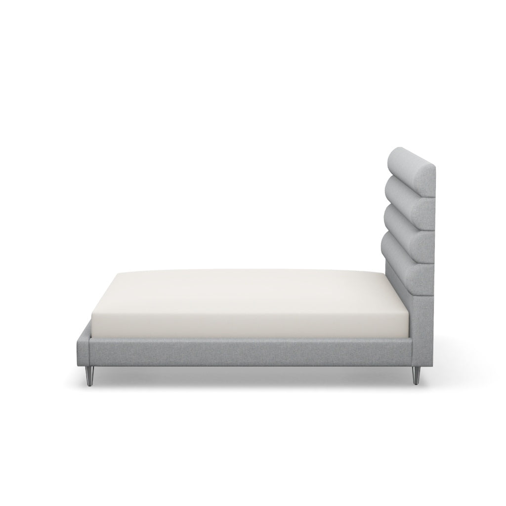 Interlude Home Channel California King Bed