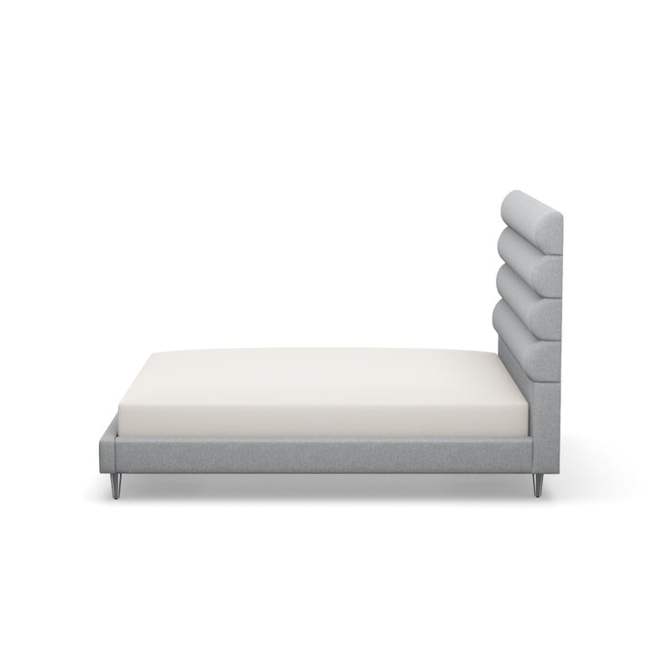 Interlude Home Channel California King Bed