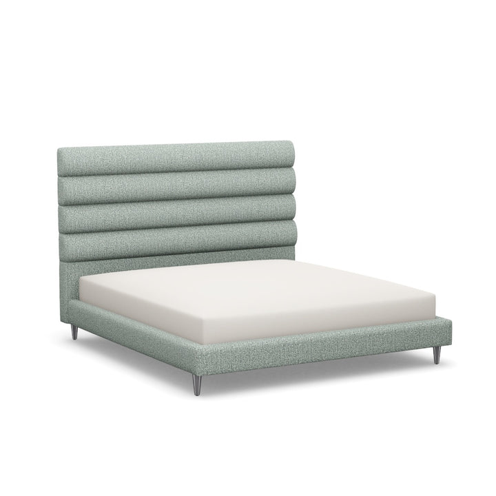 Interlude Home Channel King Bed Pool