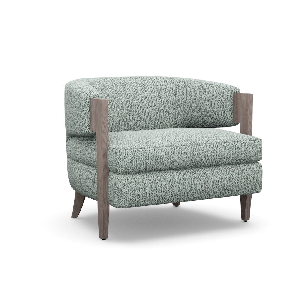 Interlude Home Kelsey Grand Chair Pool