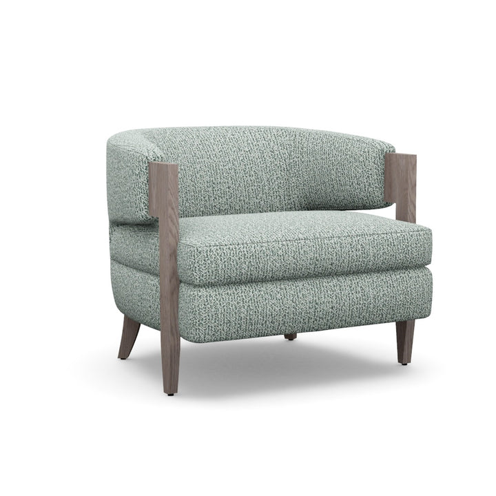 Interlude Home Kelsey Grand Chair Pool