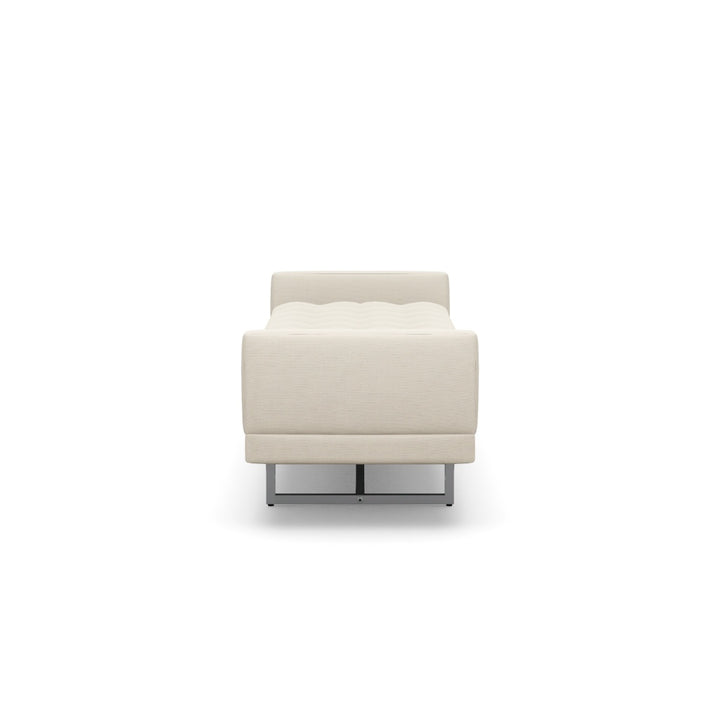 Interlude Home Luca King Bench