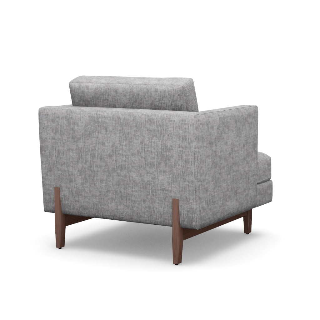 Interlude Home Ayler Chair