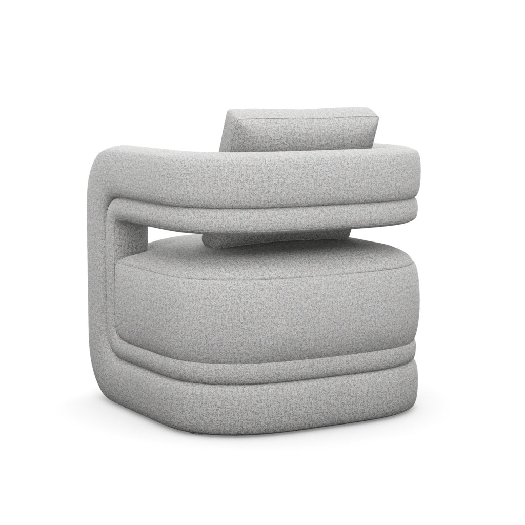 Interlude Home Scillia Chair