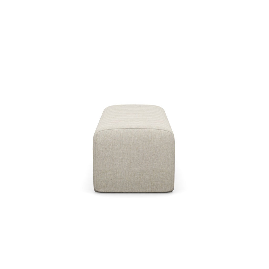 Interlude Home Cleo Bench