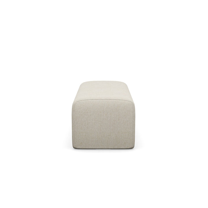 Interlude Home Cleo Bench