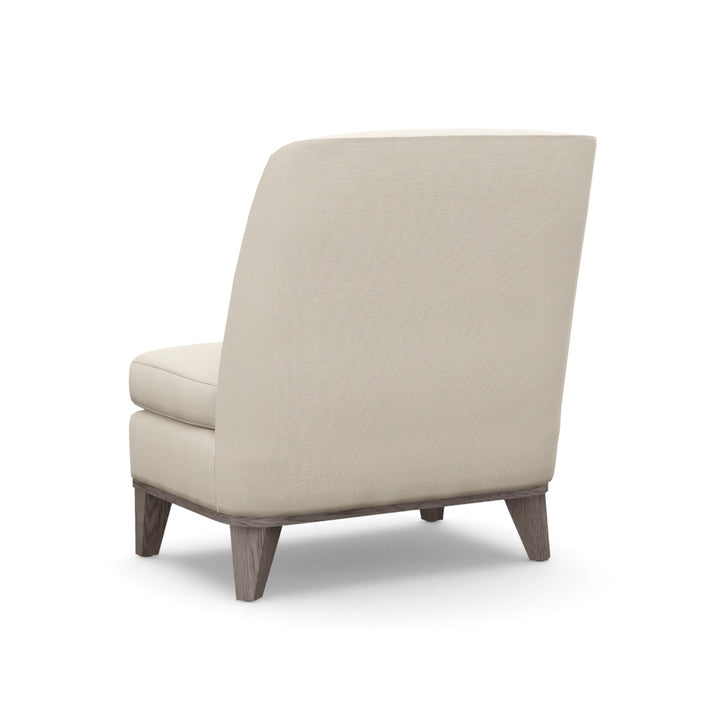 Interlude Home Belinda Chair