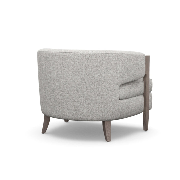 Interlude Home Kelsey Grand Chair
