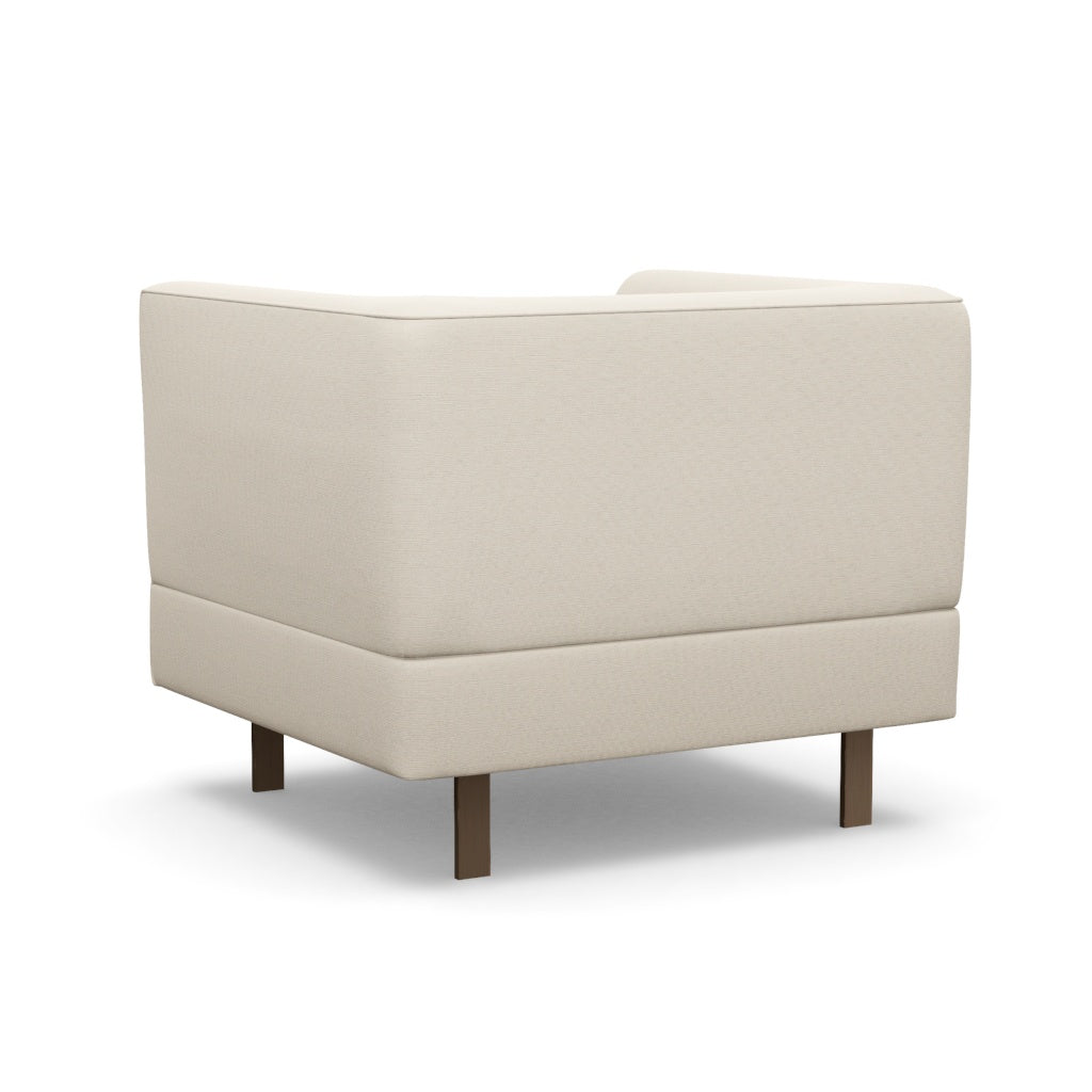 Interlude Home Ornette Chair
