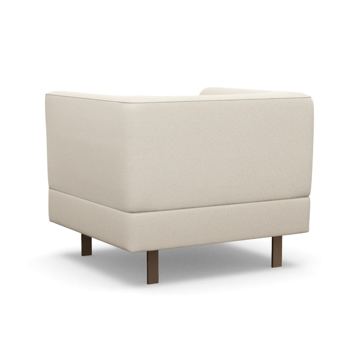 Interlude Home Ornette Chair