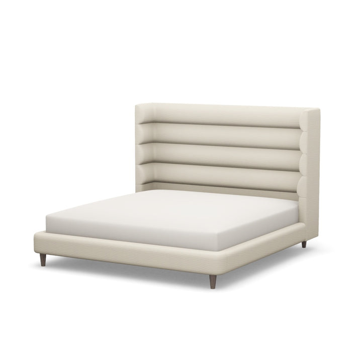 Interlude Home Ornette King Bed