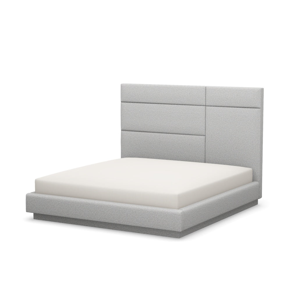 Interlude Home Quadrant King Bed
