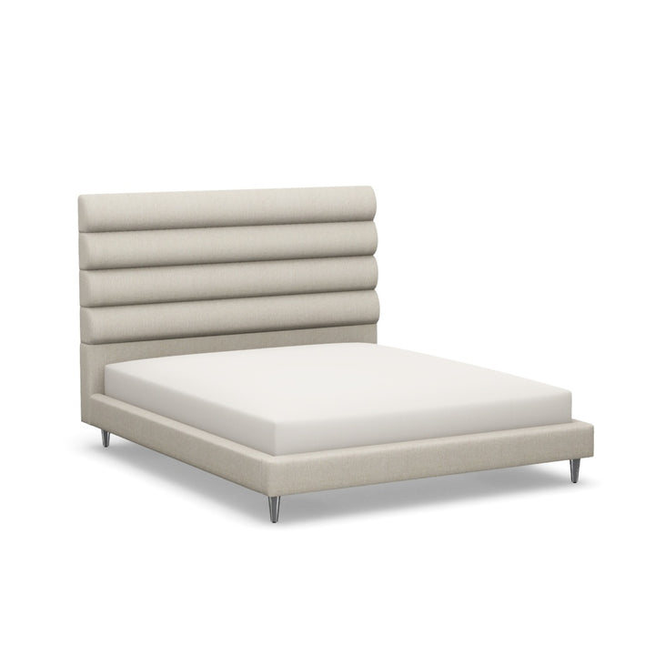 Interlude Home Channel California King Bed Drift