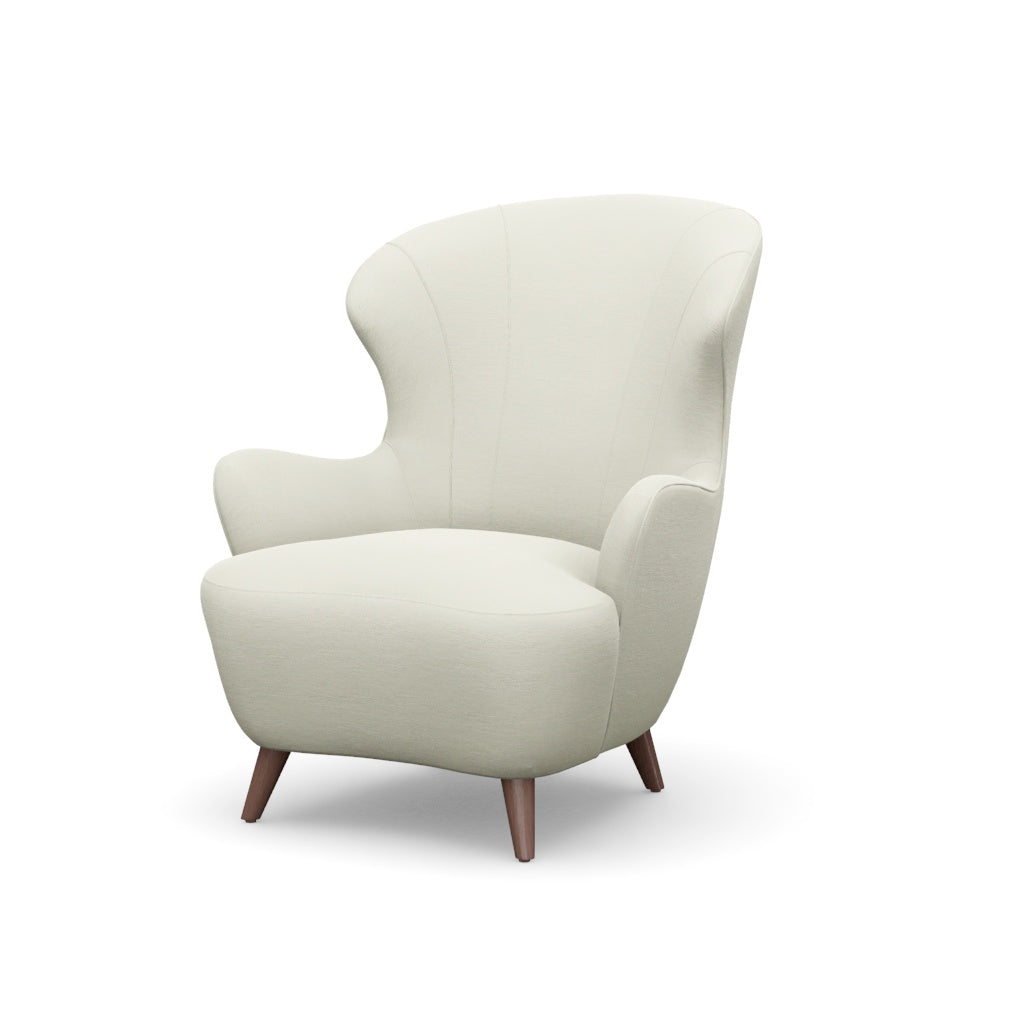 Interlude Home Ollie Chair