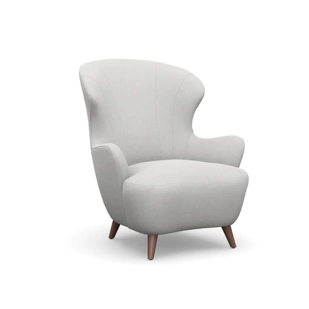 Interlude Home Ollie Chair Fresco