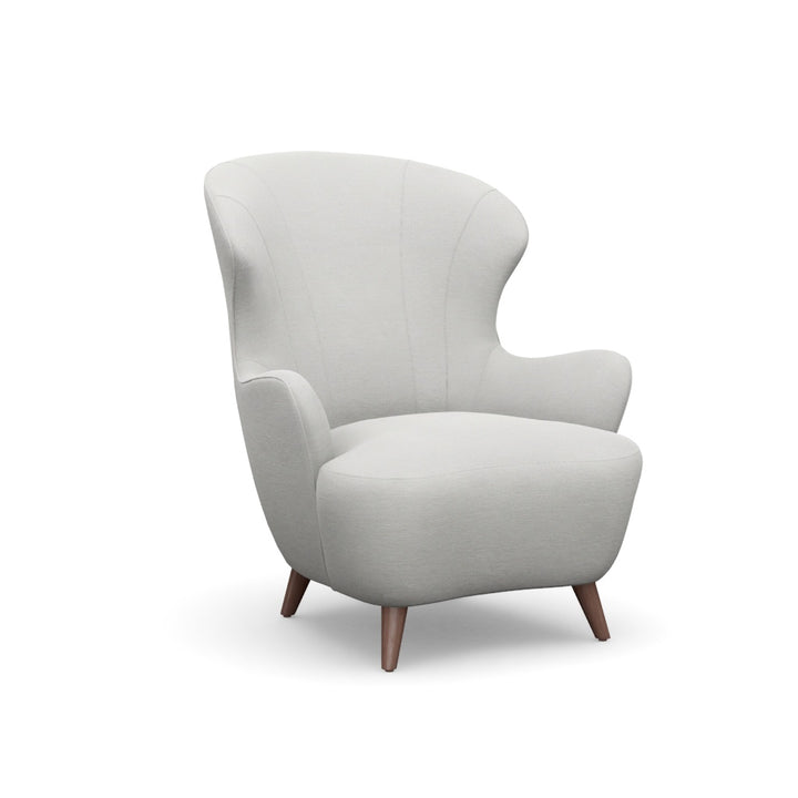 Interlude Home Ollie Chair Fresco