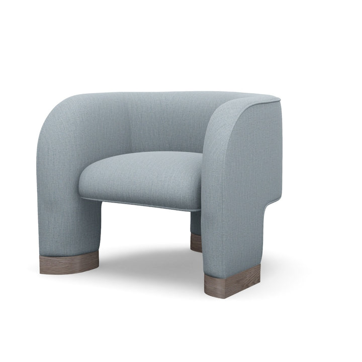 Interlude Home Trilogy Chair