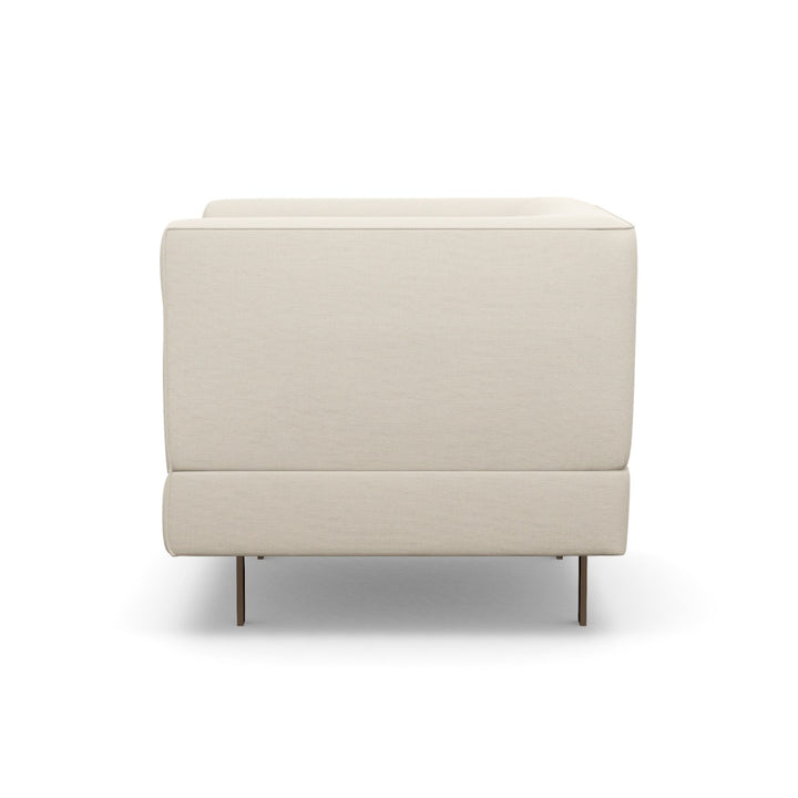 Interlude Home Ornette Chair