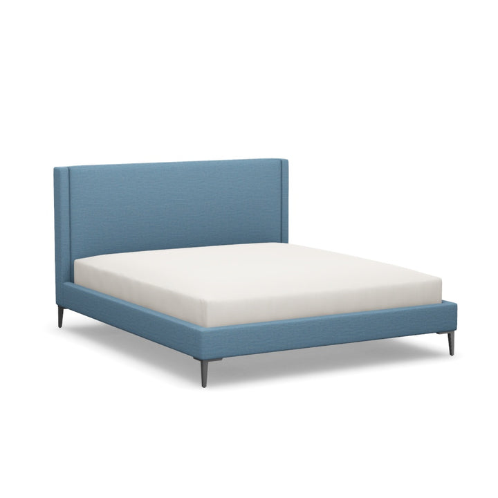 Interlude Home Izzy California King Bed Surf
