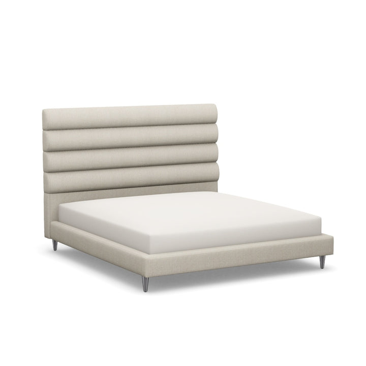 Interlude Home Channel King Bed Drift