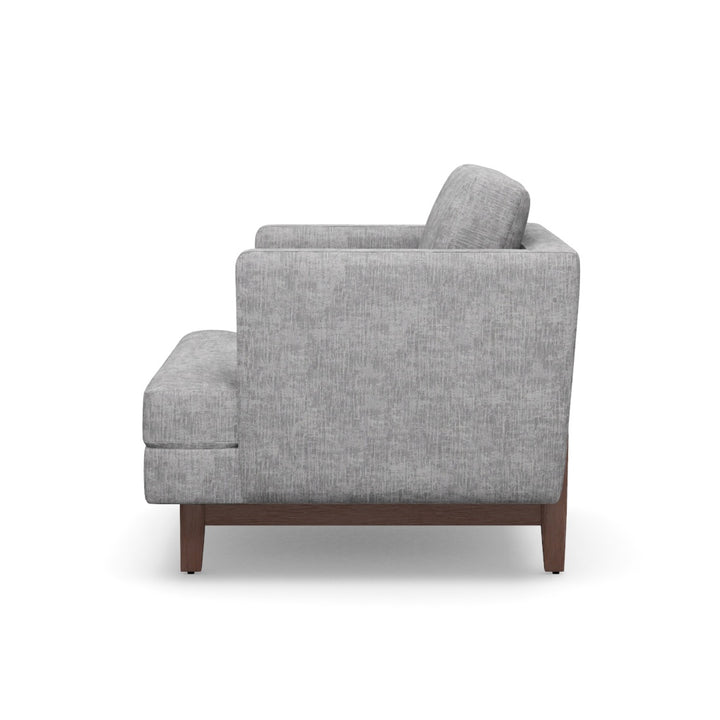 Interlude Home Ayler Chair