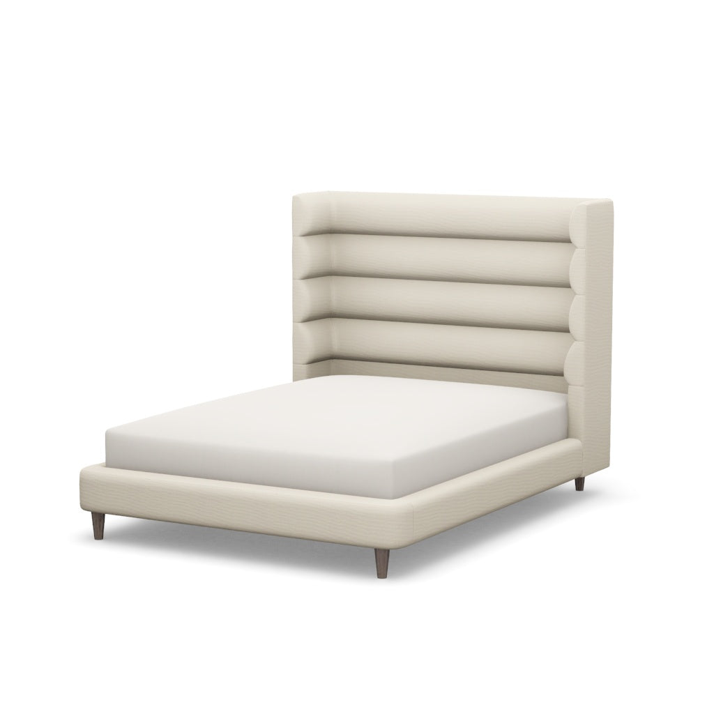 Interlude Home Ornette Queen Bed