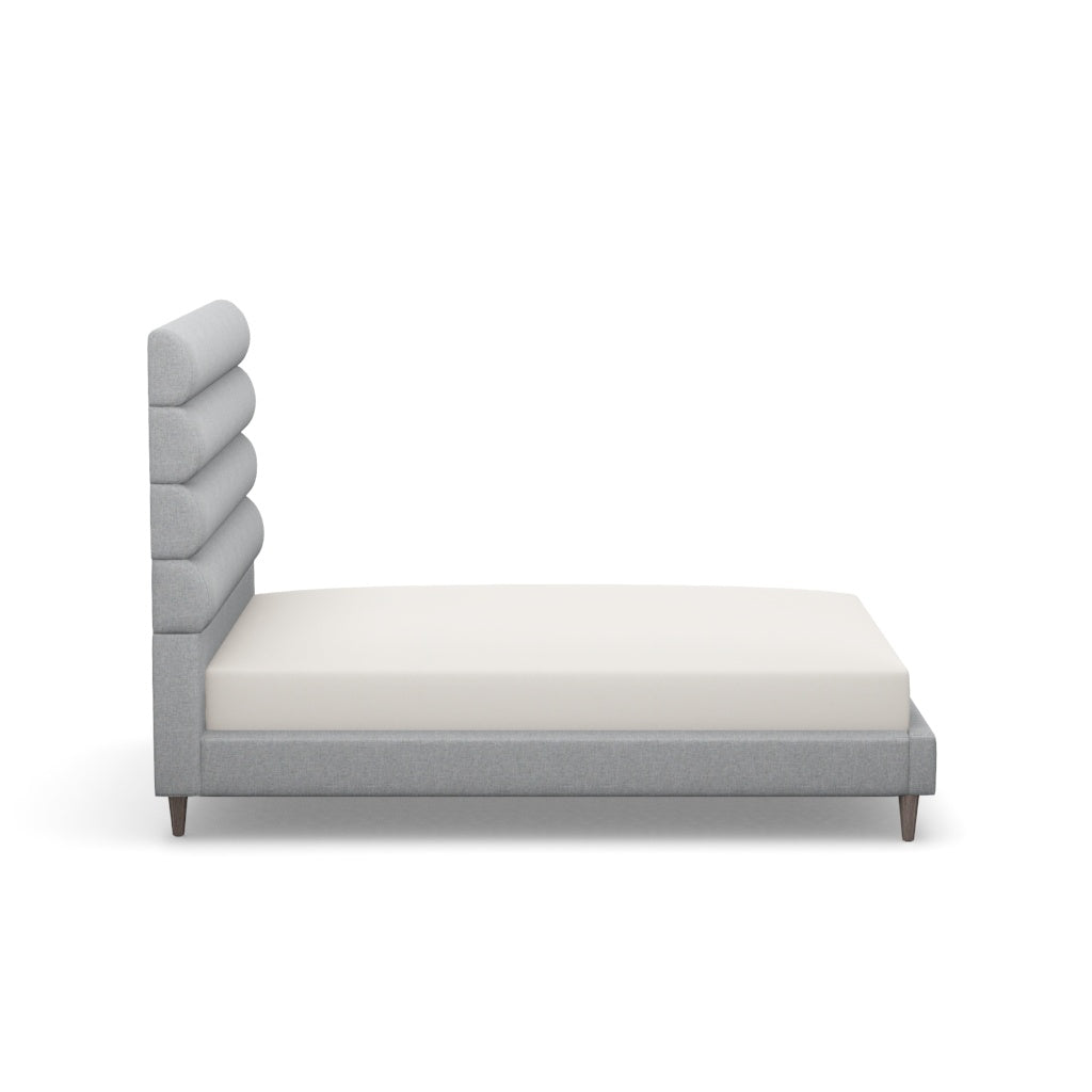Interlude Home Channel Queen Bed