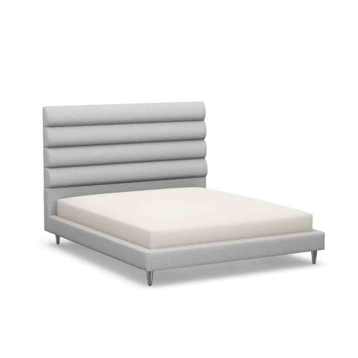 Interlude Home Channel California King Bed Breeze