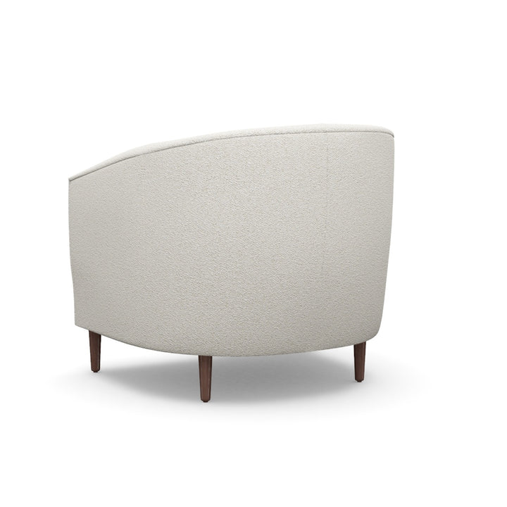 Interlude Home Capri Lounge Chair