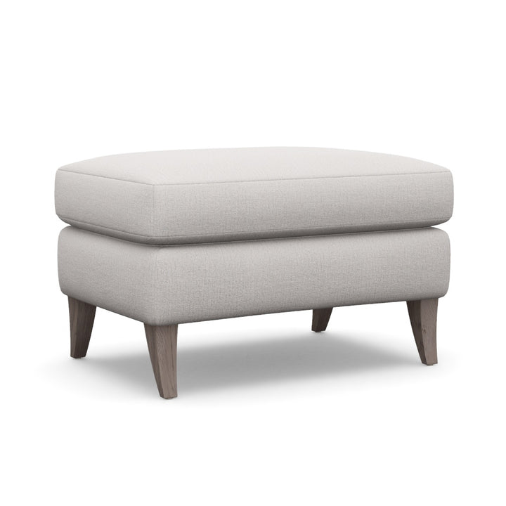 Interlude Home Kelsey Ottoman Bungalow