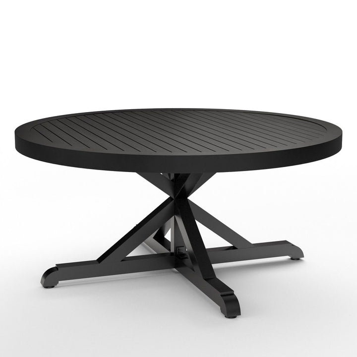 Outdoor Dining Tables Monterey 60" Dining Table