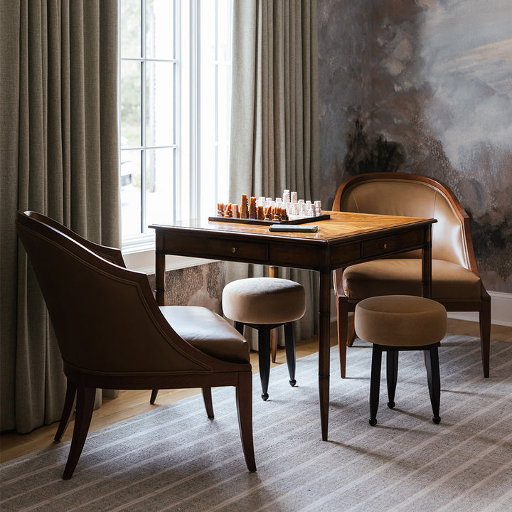 Linwood Game Table