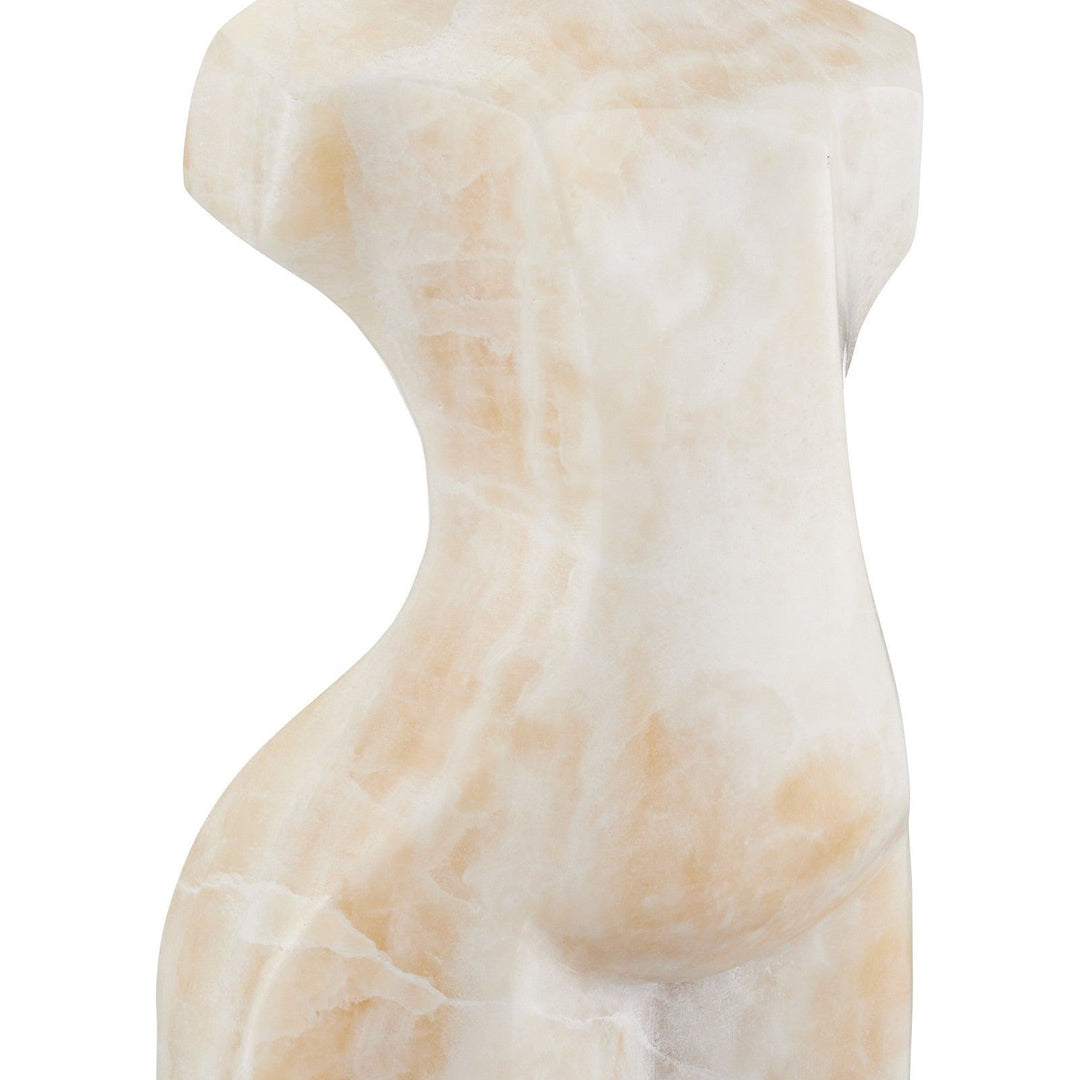 Giada Onyx Large Bust Sculpture