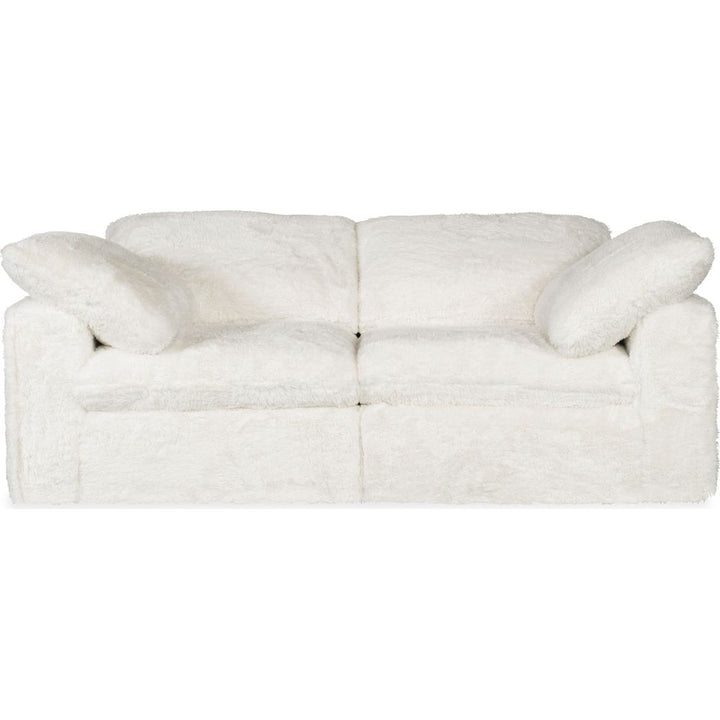 Sofas Barefoot 2-Seat Sofa - White