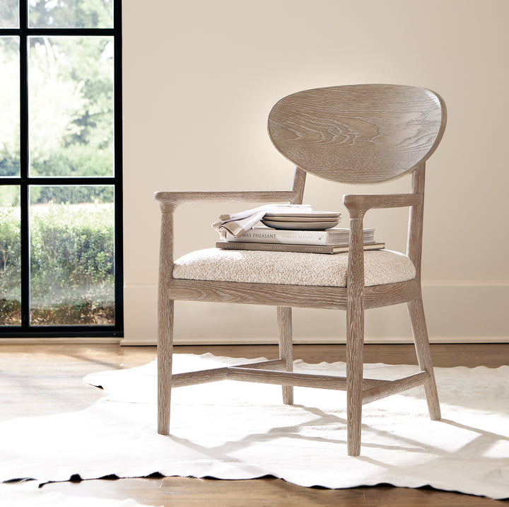 Aventura Arm Chair