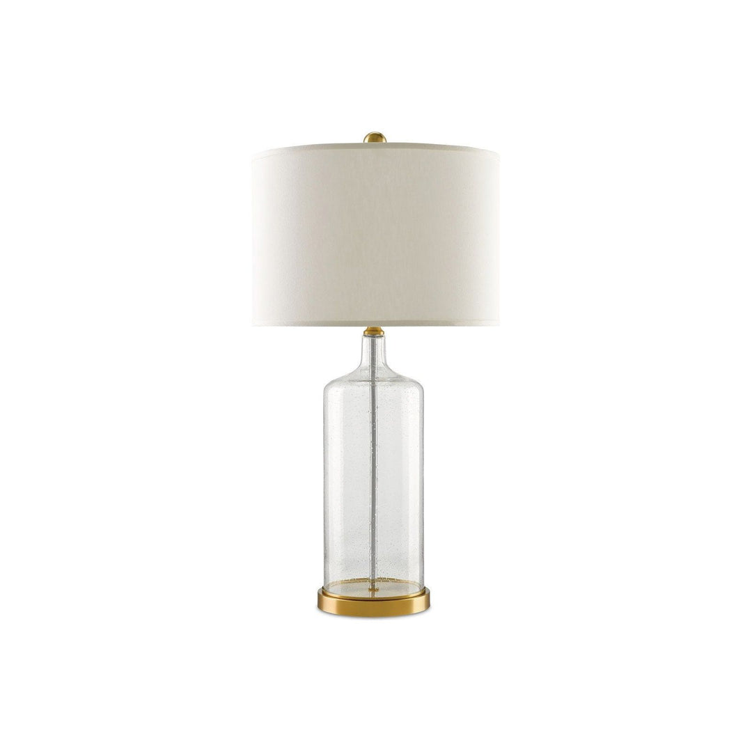 Hazel Table Lamp