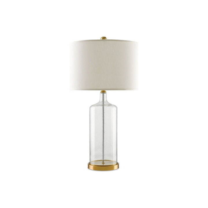 Hazel Table Lamp